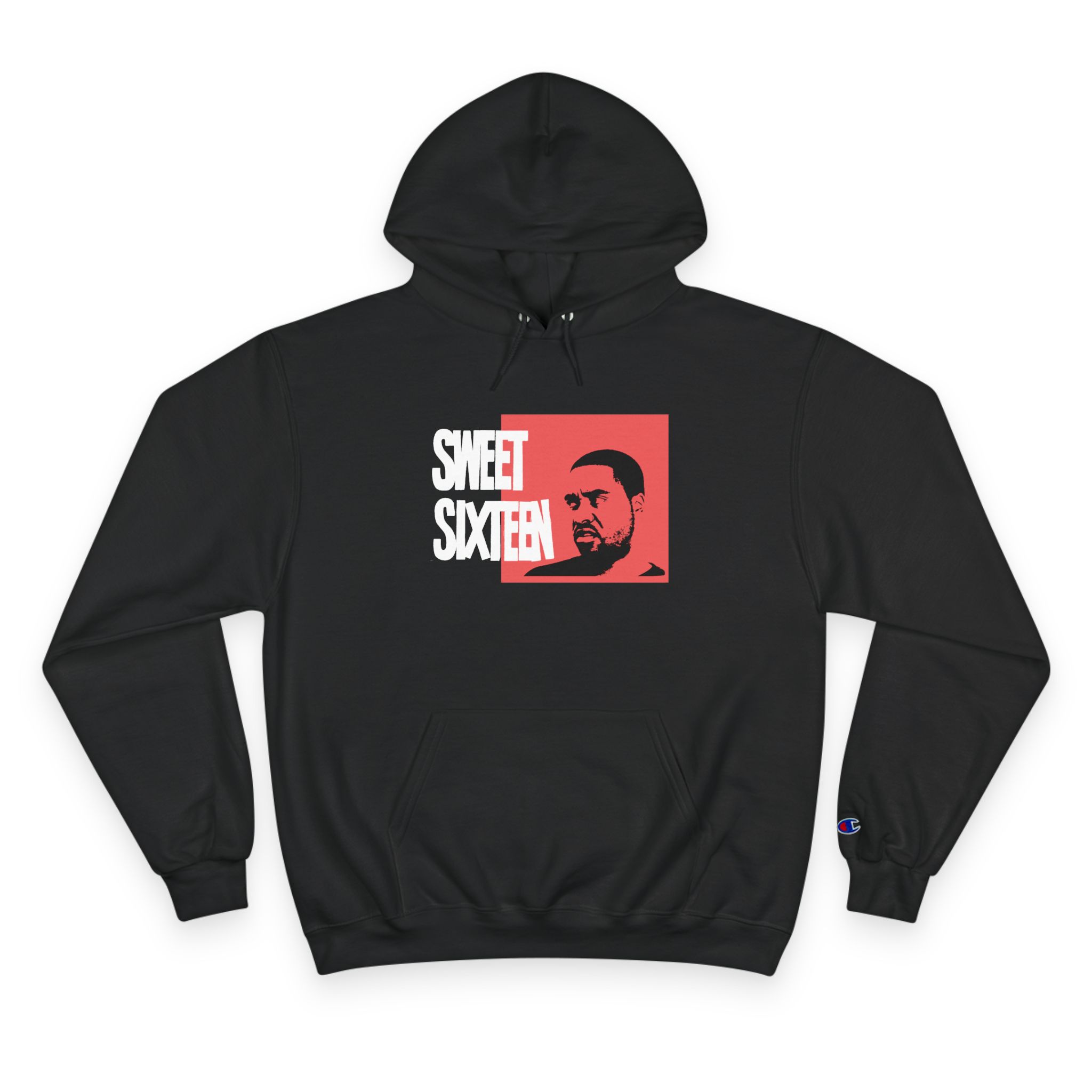 Sweet Sixteen Champion Hoodie
