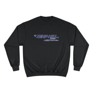 Black Kemp Mill Music Tribute Champion Sweatshirt